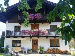 Ferienwohnung Tiroler Haus, Sautens